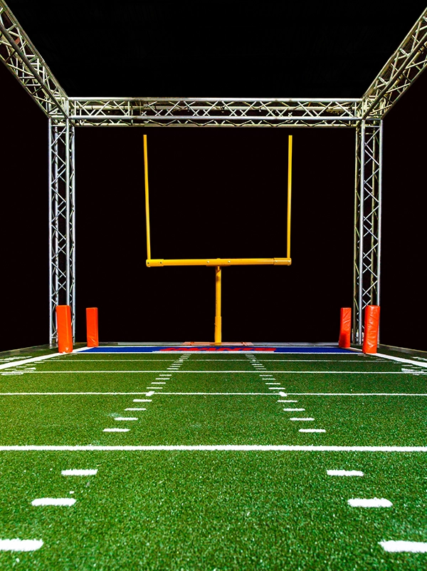 Longest Field Goal Challenge